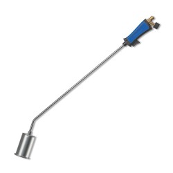 Desherbeur thermique à gaz...
