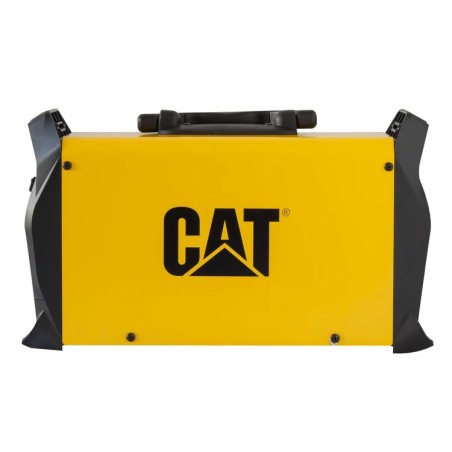 Poste à souder Inverter MMA 200A Ecran Numérique Electrodes Ø1.6 - 5.0mm Acier Inox Fonte Réglage automatique intelligent CAT