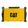 Poste à souder Inverter MMA 200A Ecran Numérique Electrodes Ø1.6 - 5.0mm Acier Inox Fonte Réglage automatique intelligent CAT