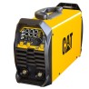 Poste à souder Inverter MMA 160A Ecran Numérique Electrodes Ø1.6 - 4.0mm Acier Inox Fonte Réglage automatique intelligent CAT