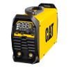 Poste à souder Inverter MMA 140A Ecran Numérique Electrodes Ø 1.6 - 3.2mm Acier Inox Fonte Réglage automatique intelligent CAT
