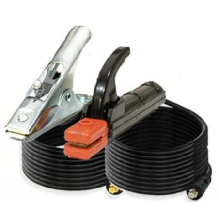Poste à Souder Inverter MIG - MMA - TIG LIFT 3en1 Technologie IGBT Compact Polyvalent Soudage fil et Electrodes AWELCO