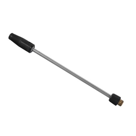 Nettoyeur haute pression 130 bar  1800W Induction Lance laiton Tuyau 5m Réservoir détergent VITO
