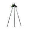 Douche Extérieure avec trépied 1,90m - Douche de Camping Portable Pommeau pivotant, Raccord Tuyau Arrosage Ø16 mm IRIS GARDEN