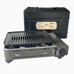 Barbecue à gaz Portable...