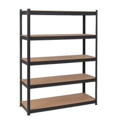 Etagère de Rangement Métal...