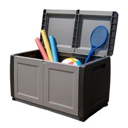 Coffre de rangement 230L...