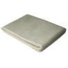 Bâche de soudure anti-chaleur 550 °C - Fibre de verre 2x1 m - Couverture de soudage M0 certifiée