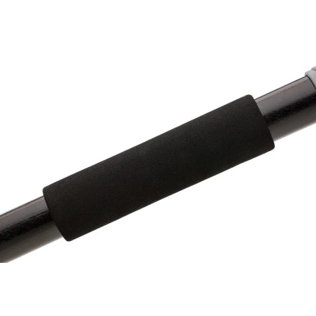 Elagueuse sans fil 20V Lame 20cm Guide Oregon - Batterie lithium 2.0Ah Chargeur 20V Perche Télescopique jusqu'à 4m IKRA