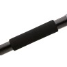 Elagueuse sans fil 20V Lame 20cm Guide Oregon - Batterie lithium 2.0Ah Chargeur 20V Perche Télescopique jusqu'à 4m IKRA