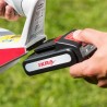 Batterie de rechange 20V- 2.0 Ah Lithium Puissance 40 Wh, légère 360 g, compatible tous outils IKRA 20V