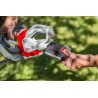 Taille haie sans fil 20V Lame 54 cm + Batterie Lithium 2.0Ah + Chargeur 20V - Jardin, haies et arbustes IKRA