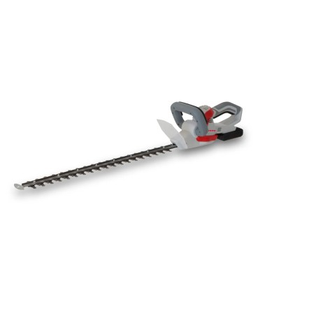 Taille haie sans fil 20V Lame 54 cm + Batterie Lithium 2.0Ah + Chargeur 20V - Jardin, haies et arbustes IKRA