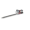 Taille haie sans fil 20V Lame 54 cm + Batterie Lithium 2.0Ah + Chargeur 20V - Jardin, haies et arbustes IKRA