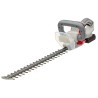 Taille haie sans fil 20V Lame 54 cm + Batterie Lithium 2.0Ah + Chargeur 20V - Jardin, haies et arbustes IKRA