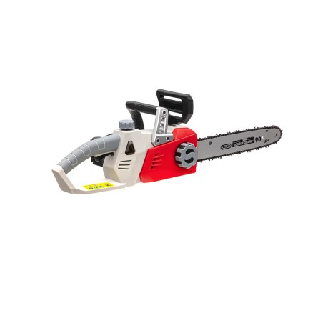 Tronçonneuse sans fil 40V Guide & Chaîne OREGON 35,5 cm + 2 batteries lithium 2.0Ah + Chargeur Double IKRA