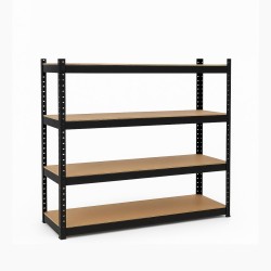 Etagère de Rangement Métal...