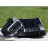 Chargeur de batterie 40V - Affichage LED Compatible tous outils IKRA 40V