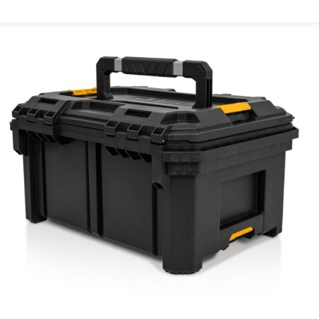 Boîte à Outils Modulaire Dim 41 x 57 x 30 cm Charge 45Kg Mallette portable Capacité 39Litres VITO