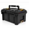 Boîte à Outils Modulaire Dim 41 x 57 x 30 cm Charge 45Kg Mallette portable Capacité 39Litres VITO