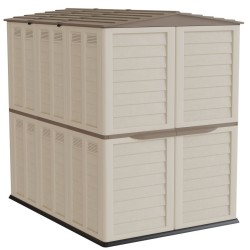 Abri de Jardin Extérieur...