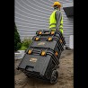 Boîte à Outils Modulaire Dim 41 x 57 x 30 cm Charge 45Kg Mallette portable Capacité 39Litres VITO