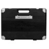 Boite à outils complète 84 pièces Chrome vanadium - Caisse à outils avec douilles et accessoires VITO