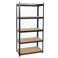 Etagère de Rangement Métal...