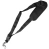Taille Haie Télescopique filaire 600W - Lame de coupe 59 cm Coupe 51 cm Taille Haie sur perche réglable 1.95 - 2.40 m IKRA
