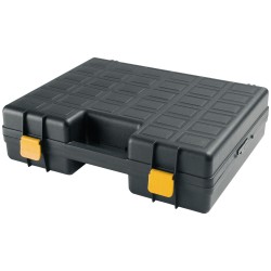 Boite à outils vide 37.2 X...