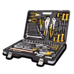 Boite à outils 119 pièces...