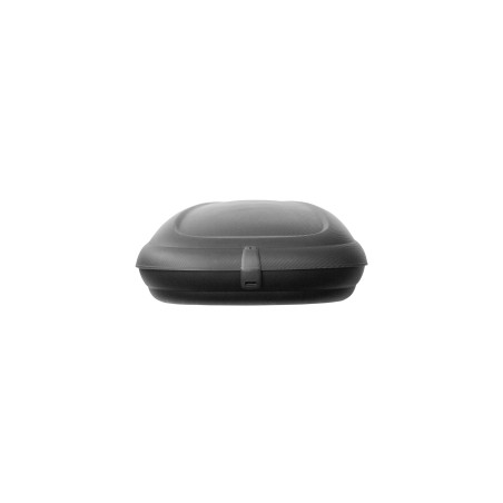 Coffre de Toit Voiture 320L Format Universel - Sécurité Antivol - Porte-Bagages Auto Imperméable Art Plast