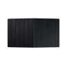 Abri de Jardin Extérieur Gris Anthracite - Polypropylène 151x146x200 - Cabane de jardin avec planché intégré ARTPLAST