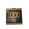 Fil fourré 0.9mm 4 kg Soudage MIG-MAG Bobine Ø200 mm INE