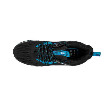 Chaussures de Sécurité Travail Taille 39 THOR Fibre Aramide Coque COMPOSITE VITO