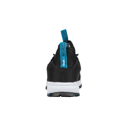Chaussures de Sécurité Travail Taille 41 THOR Fibre Aramide Coque COMPOSITE VITO