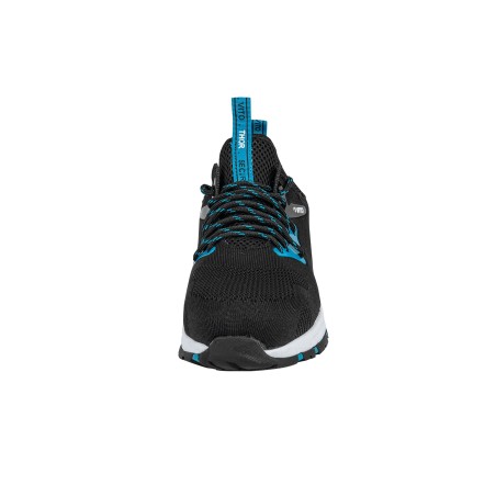Chaussures de Sécurité Travail Taille 41 THOR Fibre Aramide Coque COMPOSITE VITO