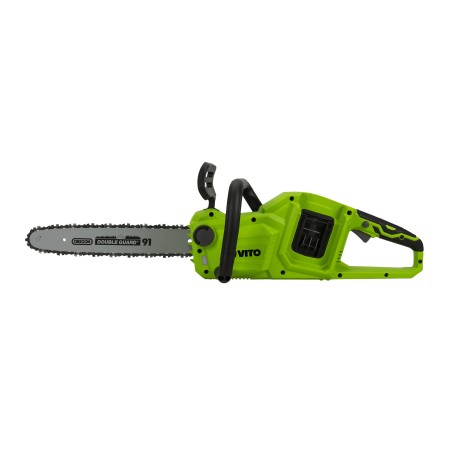 Tronçonneuse sans fil 40V EGO LI Guide Oregon Lame 35 cm brushless Sans Batterie ni chargeur VITO