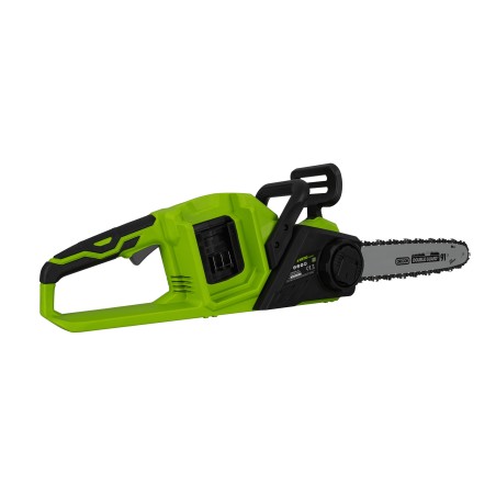 Tronçonneuse sans fil 40V EGO LI Guide Oregon Lame 35 cm brushless Sans Batterie ni chargeur VITO