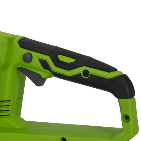 Tronçonneuse sans fil 40V EGO LI Guide Oregon Lame 35 cm brushless Sans Batterie ni chargeur VITO