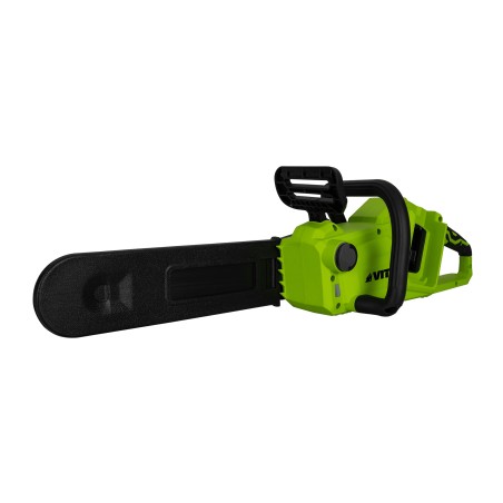 Tronçonneuse sans fil 40V EGO LI Guide Oregon Lame 35 cm brushless Sans Batterie ni chargeur VITO