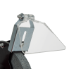 Touret à meuler double 250W Ø 150 / Ø 200 mm VITO