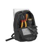 Sac à dos porte outils  350 x 450 x 140 mm Polyvalent VITO