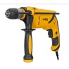 Perceuse à percussion Filaire 850W Mandrin Auto serrant 13mm Poignée GRIP Variateur de vitesse VITO