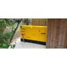 Groupe electrogène 50kVA Diesel Triphasé Monophasé AVR ATS Démarrage Automatique Autonomie 10h VITO Professional