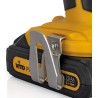 Perceuse Visseuse sans fil VITOPOWER 20 V Sans batterie