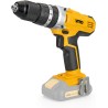 Perceuse Visseuse sans fil VITOPOWER 20 V Sans batterie