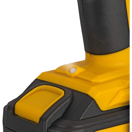Perceuse Visseuse sans fil VITOPOWER 20 V Sans batterie