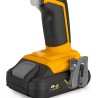 Perceuse sans fil 20V Sans Batterie Ni chargeur VITO