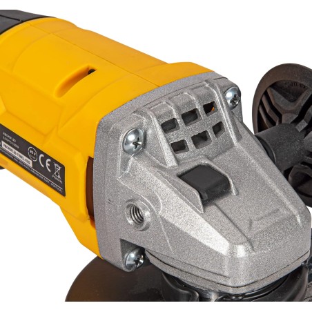 Meuleuse d'angle 115mm 20V Vendu Sans Batterie ni Chargeur VITO